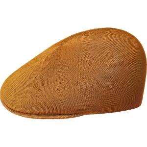 image:imageKangol Seamless Tropic 507 Hat  Sage GreenXL Ivy Caps amp Flat CapsRustic Caramel