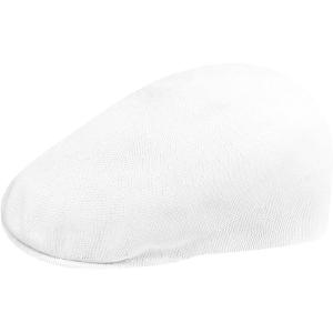 image:imageKangol Seamless Tropic 507 Hat  Sage GreenXL Ivy Caps amp Flat CapsWhite