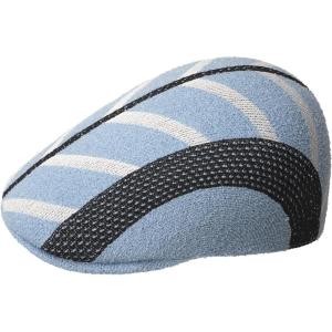 image:imageKangol Sportcore 507 Cap Flat Cap GlacierWhite M