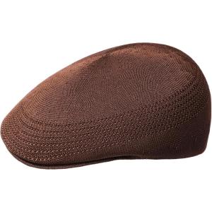 image:imageKangol Tropic 507 Ventair Ivy Cap Deep SpringsMahogany