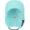 image:imageKangol Washed Baseball Hat  Papaya Milk  1SFM Baseball amp Sport Caps One Size Fits MostBlue Tint