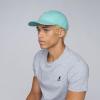 image:imageKangol Washed Baseball Hat  Papaya Milk  1SFM Baseball amp Sport Caps One Size Fits MostBlue Tint