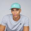 image:imageKangol Washed Baseball Hat  Papaya Milk  1SFM Baseball amp Sport Caps One Size Fits MostBlue Tint