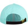 image:imageKangol Washed Baseball Hat  Papaya Milk  1SFM Baseball amp Sport Caps One Size Fits MostBlue Tint