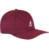 image:imageKangol Washed Baseball Hat  Papaya Milk  1SFM Baseball amp Sport Caps One Size Fits MostCordovan