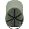 image:imageKangol Washed Baseball Hat  Papaya Milk  1SFM Baseball amp Sport Caps One Size Fits MostOil Green