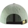 image:imageKangol Washed Baseball Hat  Papaya Milk  1SFM Baseball amp Sport Caps One Size Fits MostOil Green