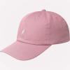 image:imageKangol Washed Baseball Hat  Papaya Milk  1SFM Baseball amp Sport Caps One Size Fits MostPepto