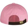 image:imageKangol Washed Baseball Hat  Papaya Milk  1SFM Baseball amp Sport Caps One Size Fits MostPepto