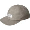 image:imageKangol Care Label Baseball Cap Grey One Size