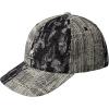 image:imageKangol Denim Mash Up Baseball Hat  Medium Blue Floral  1SFM Baseball amp Sport Caps One Size Fits MostBlack Topstitch