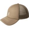 image:imageKangol Kangaroo Trucker Hat Baseball Cap Khaki One Size