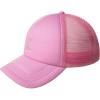 image:imageKangol Kangaroo Trucker Hat Baseball Cap Pink One Size
