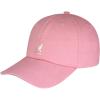 image:imageKangol Washed Baseball Hat  Papaya Milk  1SFM Baseball amp Sport Caps One Size Fits MostPepto