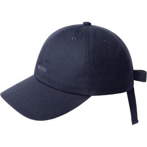 image:imageKangol Demure Logo Baseball Cap Navy One Size