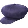 Hazy Indigo