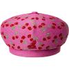 image:imageKangol Tropic Cherry Jax Beret Bright Fuchsia