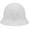 image:imageKangol Flip It Rev Casual Bucket PeptoMoonstruckWhiteBlack