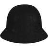 image:imageKangol Flip It Rev Casual Bucket PeptoMoonstruckWhiteBlack