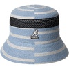 image:imageKangol Sportcore Lahinch Bucket Hat GlacierWhite