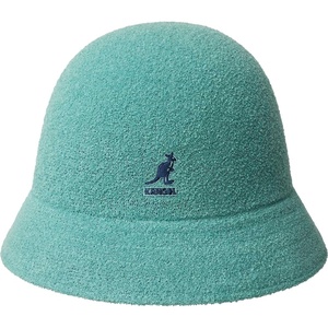 image:imageKangol Flip It Rev Casual Bucket PeptoMoonstruckAquaticDenim Blue