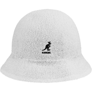 image:imageKangol Flip It Rev Casual Bucket PeptoMoonstruckWhiteBlack