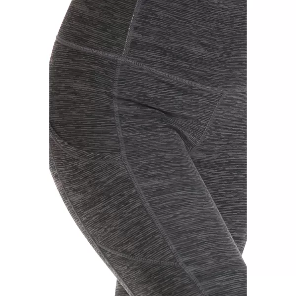 Leggings Depot High Waist 7/8 Leggings for Women Workout Yoga Pants with Pockets