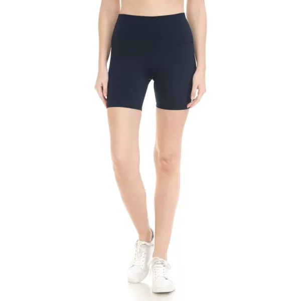 6 inch Navy