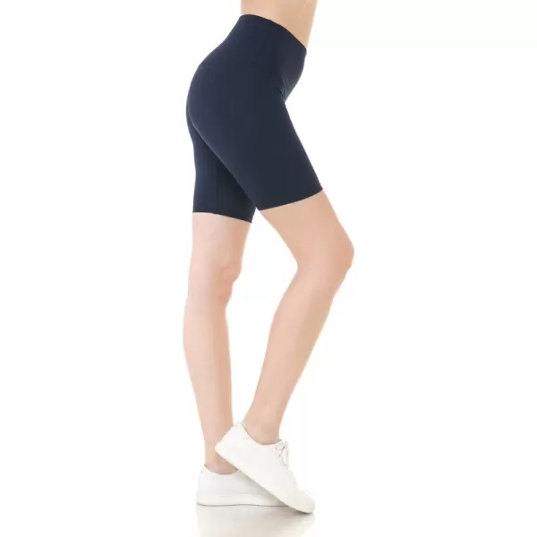 8 inch Navy