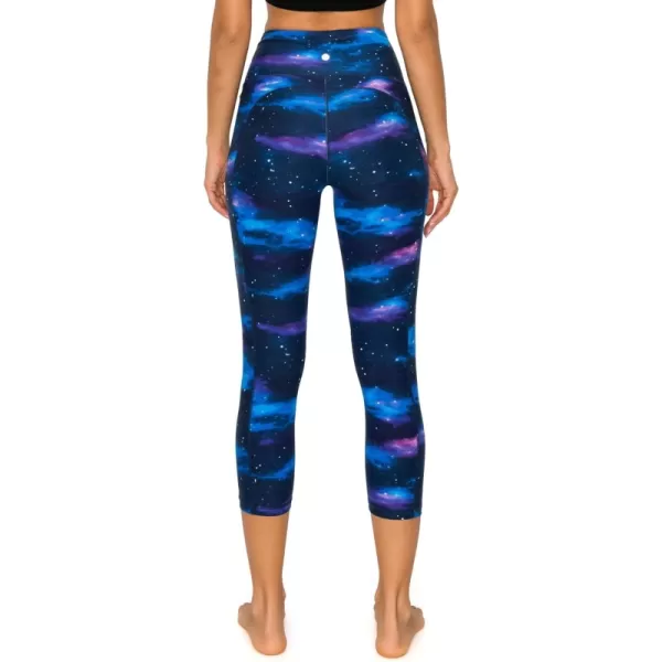 Capri Length Galaxy