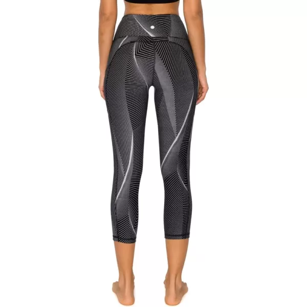 Capri Length Momentum