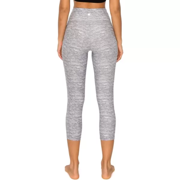 Capri Length Space Dye Lightgrey