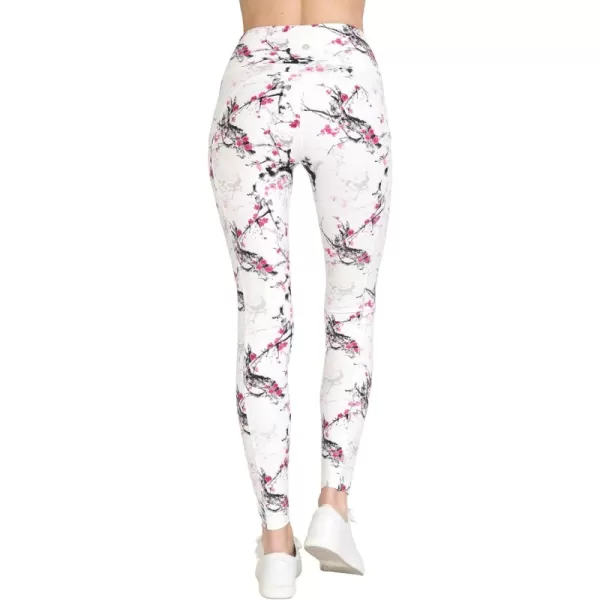 Full Length Floralsque