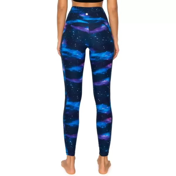 Full Length Galaxy
