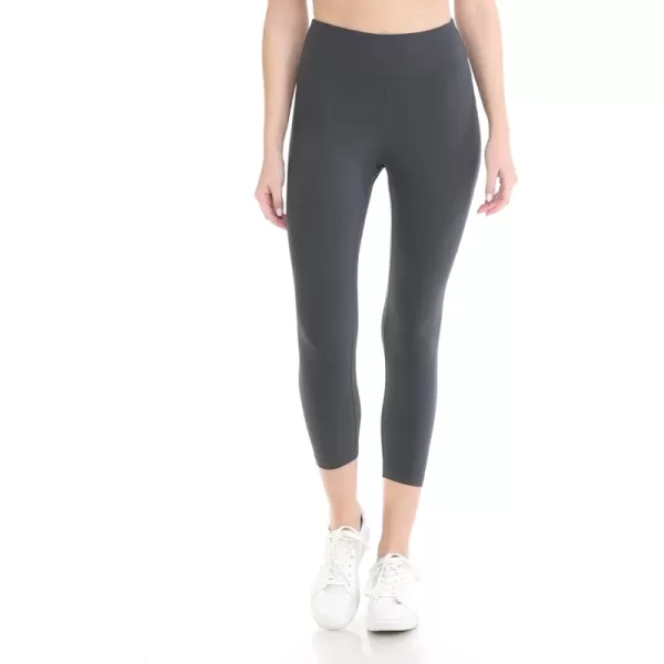 Yoga Capri Charcoal
