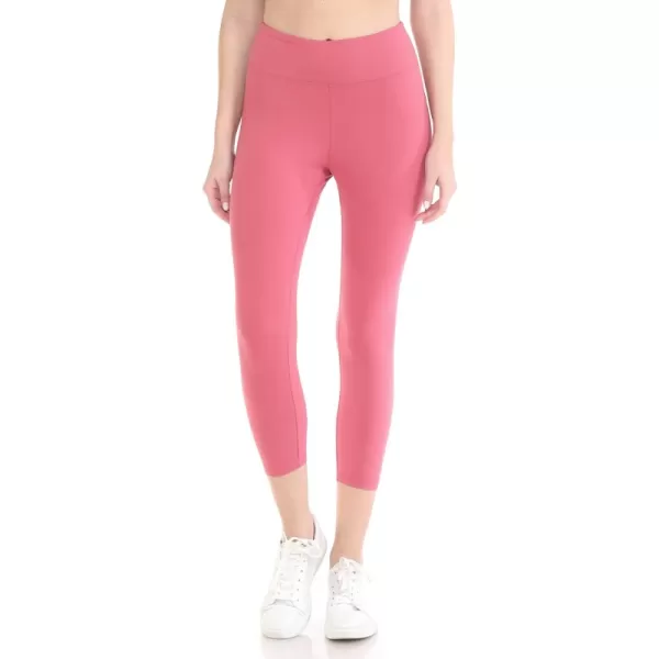 Yoga Capri Coral