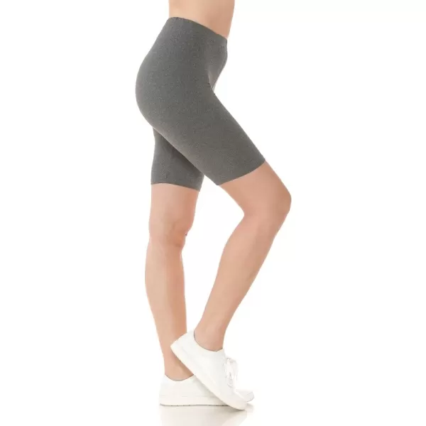 Heather Charcoal