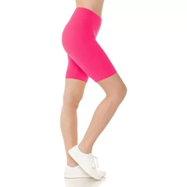 Neon Fuchsia