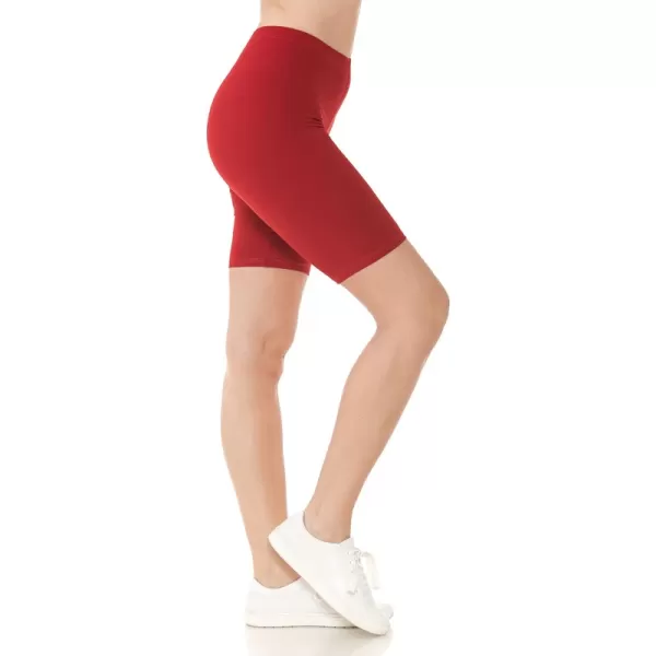 Tango Red