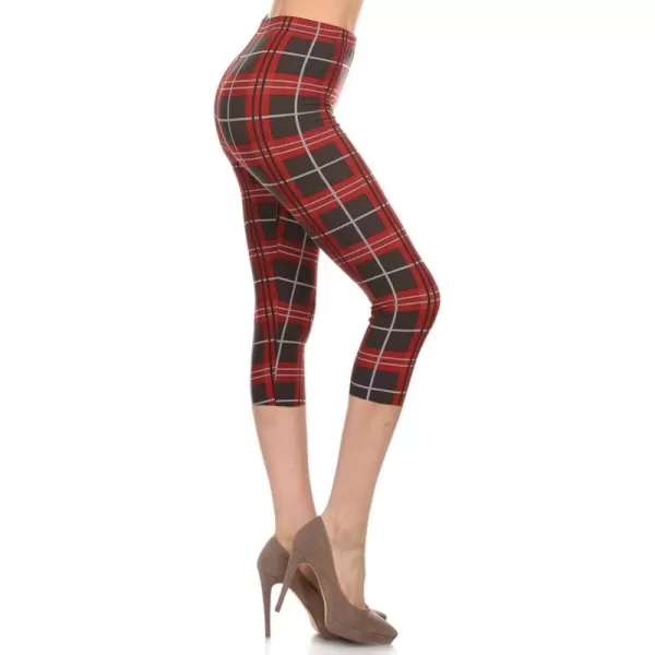 Capri Checkered