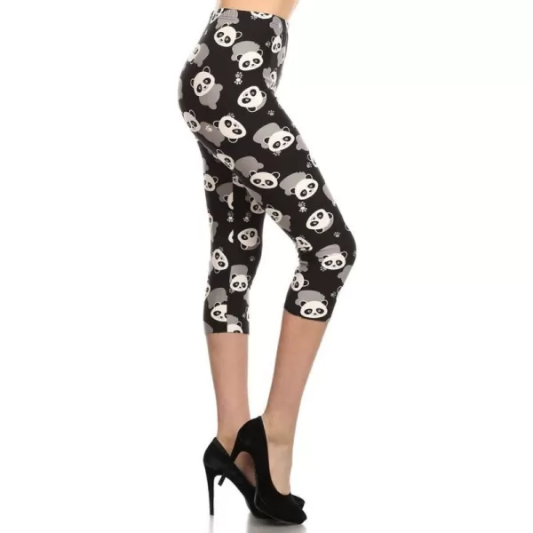 Capri Panda Mate