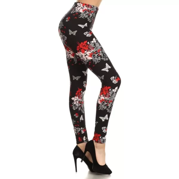 Full Length Superfemme