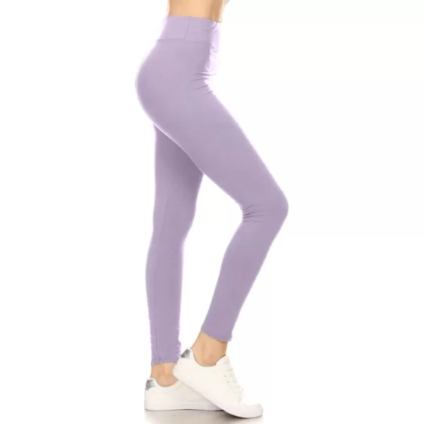 Full Length Lavender