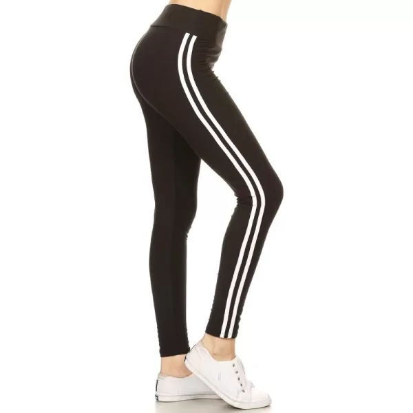 Full Length Lined Black
