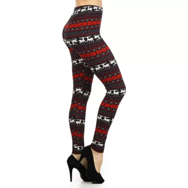 Full Length Christmas Rush