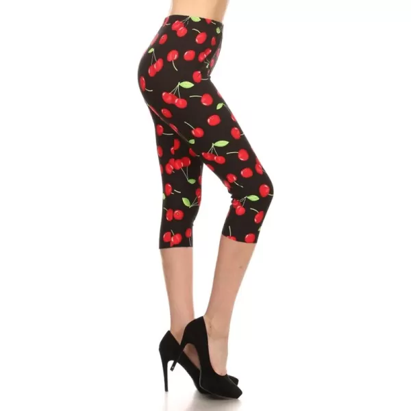 Capri Sweet Cherries