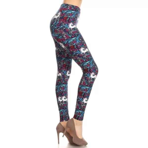 Capri Unicorn Fantasy