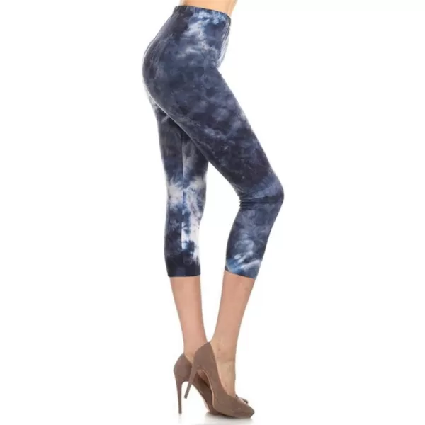 Capri Divine Mercury