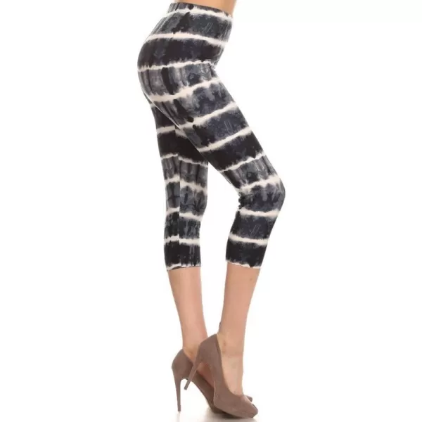 Capri Triple Shades of Gray