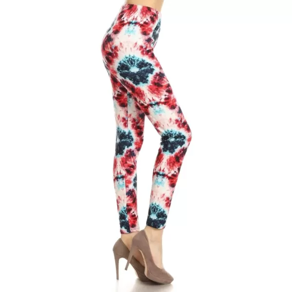 Full Length Cranberry Punch